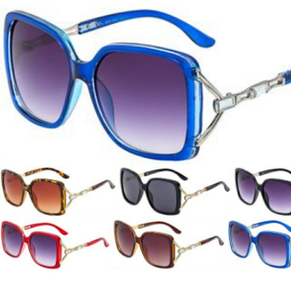 Accessories - Sunglasses